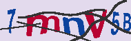 Kod CAPTCHA