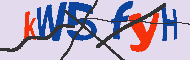Kod CAPTCHA