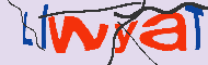 Kod CAPTCHA